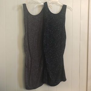 2 maternity dresses